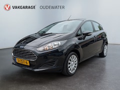 Ford Fiesta - 1.0 Champion * Trekhaak * Nieuwe Distributie