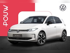 Volkswagen Polo - ID. 211pk Life First Edition 52 kWh | 18" Velgen | Comfort Pakket