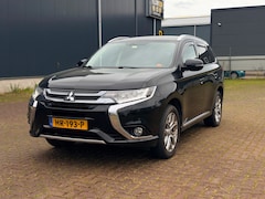 Mitsubishi Outlander - 2.0 PHEV Executive Edition LED