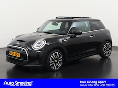 MINI Mini-Electric - Yours Facelift | SOH 96% | Panoramadak | Leder | Head-Up | Zondag Open
