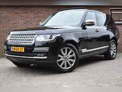 Land Rover Range Rover - 4.4 SDV8 Autobiography '13 Pano Leder Clima Navi Cruise