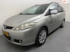 Mazda 5 - 5 1.8 Touring # 7-persoons # Airco # el ramen
