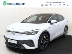 Volkswagen ID.5 - Pro Advantage 77 kWh | SoH 91% | Achteruitrijcamera | Adaptieve cruise control | Parkeeras