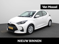 Toyota Yaris - 1.5 Hybrid Active | Automaat | Navigatie | Camera | Cruise Control |