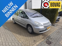 Citroën Xsara Picasso - 1.6i-16V Caractère Trekhaak Airco Nieuwe APK