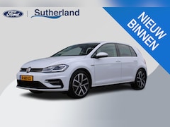 Volkswagen Golf - 1.5 TSI Highline Business R | Alcantara Bekleding | Adaptive Cruise Control | Stoelverwarm