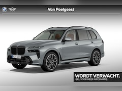 BMW X7 - xDrive40d