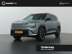 Kia EV5 - GT-Line Business Edition 81.4 kWh | Panoramaschuifdak | Led Koplampen | Stoelverwarming vo