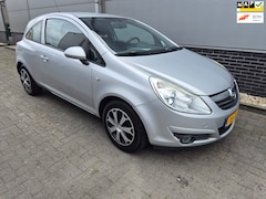 Opel Corsa - 1.2-16V Enjoy - apk 6-5-2027 - nap