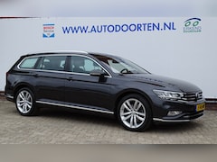 Volkswagen Passat Variant - 1.5 TSI Elegance Business R|Ergo stoel|Adaptive|Camera|Trekhaak