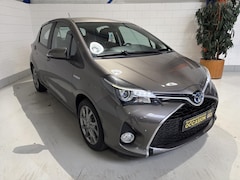 Toyota Yaris - 1.5 Full Hybrid 100pk 5D AUT, Camera, Cruise, Trekhaak