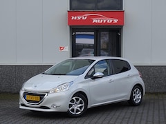 Peugeot 208 - 1.2 VTi Oxygo airco LM 4-deurs org NL