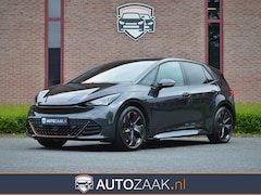 CUPRA Born - Impulse 150kW | ACC | 19"Copper | SOH 96.7%