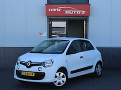 Renault Twingo - 1.0 SCe Expression airco 4-deurs *43.000km