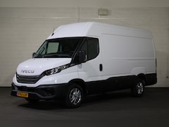 Iveco Daily - 35S21 3.0 210pk Hi-Matic Automaat Navigatie Camera