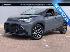 Toyota Aygo X - Hybrid 115 GR Sport | Keyless Entry | Camera | Carplay | Stoelverwarming