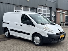 Peugeot Expert - 229 1.6 HDI L1H1 Airco Schuifdeur Trekhaak 1470kg trekgewicht 3-Persoons