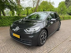 Volkswagen ID.3 - Pro S 77kWh SOH 90, 6% Assistance+ Comfort/Design/Led/360Camera/Fabrieksgarantie