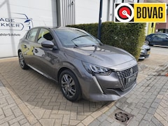 Peugeot 208 - 1.2 PureTech Active Pack Led Navigatie Carplay Cruise-Control Lane-Assist