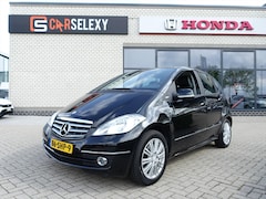 Mercedes-Benz A-klasse - 160 Business Class Elegance Navigatiesysteem 80494 km erop