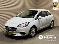 Opel Corsa - 1.0 Turbo Business+ | 1e eigenaar | Airco | Cruise