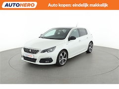 Peugeot 308 - 1.2 PureTech GT-Line |LD72320|