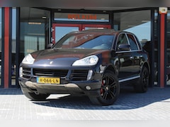 Porsche Cayenne - 3.6, Bose Audio, Schuif/kanteldak, Trekhaak, Leder, Verwarmde achterbank