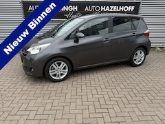 Toyota Verso S - 1.3 VVT-i Dynamic Automaat Slechts 87.455km | Camera | Clima | Hoge Zit | Keyless | Cruise