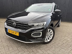 Volkswagen T-Roc - 1.0 TSI Style Business