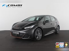 CUPRA Born - Business Plus 62 kWh > 93.4%SOH/Warmtepomp/Matrix-LED/Camera/Quasar Gray