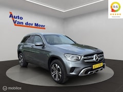 Mercedes-Benz GLC-klasse - 300e 4MATIC Premium