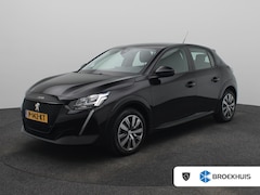 Peugeot e-208 - EV Active 50 kWh | Airco | Navigatie | Apple Carplay/Android Auto