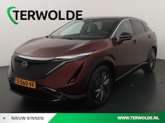 Nissan Ariya - Advantage Edition Plus 66 kWh | Trekhaak |