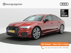 Audi A6 Limousine - 40 TFSi 204 Pk S-Line Competition | Trekhaak | Cruise Control | Elektrische Stoelen | Carp