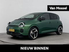 Renault Twingo - urban range techno 27.5 kWh | 18'' Inch Velgen | Adaptieve Cruise Control | Google Navigat