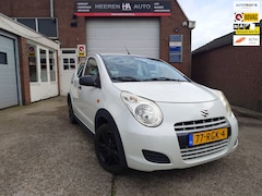 Suzuki Alto - 1.0 Comfort Plus, Nieuwe Apk, Dealer onderhouden, 1e eigenaar