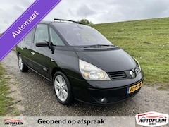 Renault Espace - 3.5 V6 Initiale