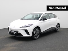 MG MG4 - Standard 51 kWh Final Edition | Allerlaatste kans | Voorraadvoordeel | Carplay | Led kopla