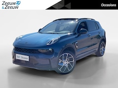Lynk & Co 01 - 1.5 *Automaat*Navi+360Camera*Schuif/Kandeldak*Infinity Soundsystem*20'LM.Velgen*Stoelverwa