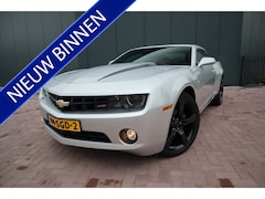 Chevrolet Camaro - 3.6 RS Automaat Leder Xenon Head-up Boston Audio