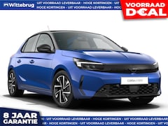 Opel Corsa - 1.2 Turbo Hybrid Yes DIRECT RIJDEN - STOELVERWARMING - 8 JAAR GARANTIE