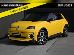 Renault 5 - 5 comfort range techno 52 kWh | STUUR/STOELVERWARMING | HARMAN/KARDON | CAMERA | NAVI | CR