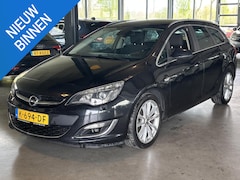 Opel Astra Sports Tourer - 1.4 T Executive