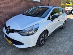 Renault Clio Estate - 0.9 TCe Authentique