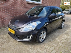 Suzuki Swift - 1.2 Business Edition EASSS