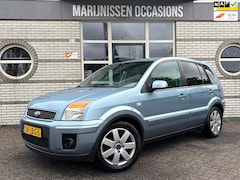 Ford Fusion - 1.4-16V Futura |Airco, Elekpakket|