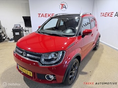 Suzuki Ignis - 1.2 Stijl Smart Hybrid Clima/Cruise/Camera/Luxe