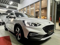 Ford Focus - 1.0 EcoBoost ACTIVE LED CARPLAY CAMERA STOELVER. CRUISE NIEUW ONDERHOUD NW APK