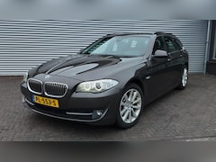 BMW 5-serie Touring - 530d High Executive