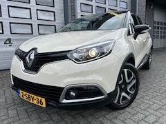 Renault Captur - 1.2 TCe Dynamique Automaat Camera*Leder ✅